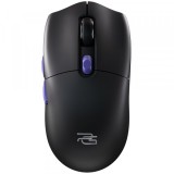 Mouse Gaming Wireless Proove Rate Special Edition, 800DPI - 12000DPI, Negru CMRTWRS03001