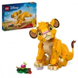Cumpara ieftin Puiul Simba, Regele Leu, LEGO&reg;