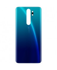 Capac Baterie Xiaomi Redmi Note 8 Pro Albastru foto