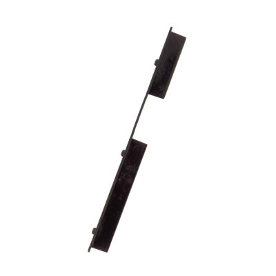 Side Key Allview Viva Q7 SatelLite, Negru, OEM foto