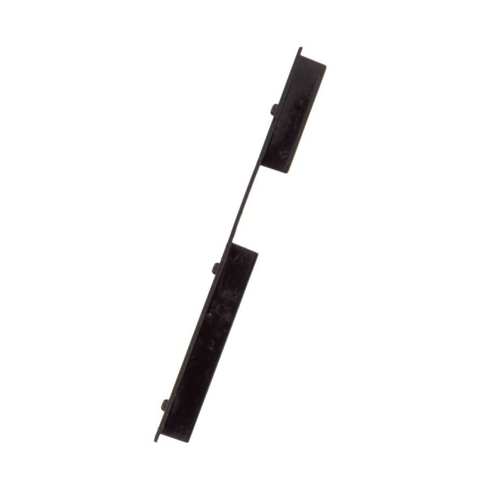 Side Key Allview Viva Q7 SatelLite, Negru, OEM