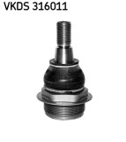 SKF VKDS 316011 Articulatie sarcina/ghidare
