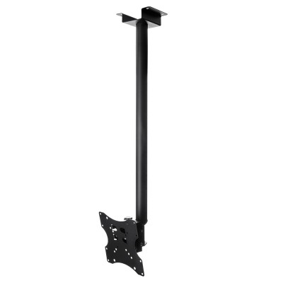 Suport pentru TV LCD Cabletech, prindere de plafon, maxim 30 kg foto
