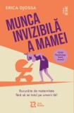 Munca invizibila a mamei, ZYX Books (DGV DIGIT AL PRODUCTION)
