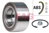 FAG 713 6495 50 Set rulment roata