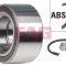 FAG 713 6495 50 Set rulment roata