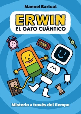Erwin, Gato Cu foto