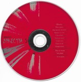 Direcția 5 - C&acirc;ntece Noi Cu Direcția 5 CD Album Cat Music Fara Coperti