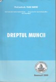 Vlad Barbu sa - Dreptul muncii