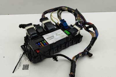 Modul de confort FORD RANGER TKE 2016 OEM: FU5T-15604-CAL 31281754 foto