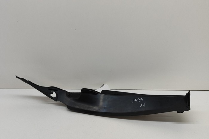 Aripa de plastic st&acirc;nga față HONDA CIVIC X Hatchback FC_, FK 2018 OEM: 74155-TGH-A00 | 26957386