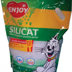 Nisip Enjoy Silicat, 7.6 L