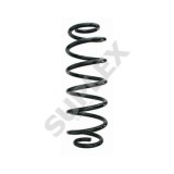 Arc suspensie Peugeot 3008 Mpv - Multi-Purpose Vehicle (0u), 05.09-12.17, 1.6 THP, 1.6 TURBO, 2.0 HDi, 2.0 HDi 150 / BlueHDi 150, Punte Spate, SUPLEX