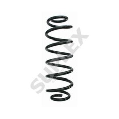 Arc suspensie Peugeot 3008 Mpv - Multi-Purpose Vehicle (0u), 05.09-12.17, 1.6 THP, 1.6 TURBO, 2.0 HDi, 2.0 HDi 150 / BlueHDi 150, Punte Spate, SUPLEX