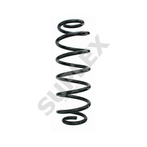 Arc suspensie Peugeot 3008 Mpv - Multi-Purpose Vehicle (0u), 05.09-12.17, 1.6 THP, 1.6 TURBO, 2.0 HDi, 2.0 HDi 150 / BlueHDi 150, Punte Spate, SUPLEX