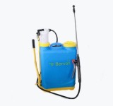 Cumpara ieftin Vermorel Pompa de Stropit Manuala 12L 4 duze incluse Bervas B7397