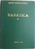 Banatica I