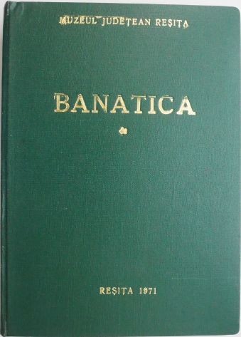 Banatica I