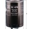 MAHLE OC 470 Filtru ulei