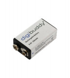 Digibuddy Baterie reincarcabila 9V EBlock 220mAh