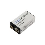 digibuddy Baterie reincarcabila 9V EBlock 220mAh
