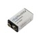 digibuddy Baterie reincarcabila 9V EBlock 220mAh