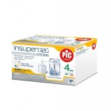Ace de unică folosință PIC Solution Insupen 32G x4mm 100 buc