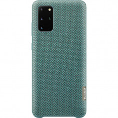 Husa Cover Hard Samsung Kvadrat pentru Samsung Galaxy S20 Plus Verde foto