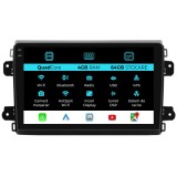 Cumpara ieftin Navigatie Dedicata Fiat Ducato 2020+,QuadCore, 9Inch, 4Gb Ram, 64Gb Stocare, Carplay