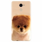 Husa silicon pentru Huawei Nova Lite Plus, Cutest Puppy Dog