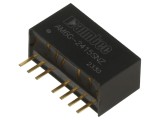 Convertor DC/DC 6W 18-36V la 15V 400mA SIP8