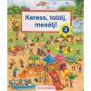 Keress, tal&aacute;lj, mes&eacute;lj! 2. - Susanne Gernh&auml;user