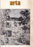 Arta, nr. 1/1982