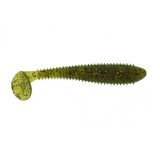 SHAD BASS ASSASIN LITL BOSS WB31558 LANE S TOAD 9CM 6 BUC PLIC