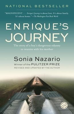 Enrique&amp;#039;s Journey foto