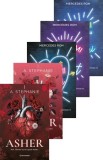 Pachet Rani de iubire - Bookzone
