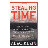 Cumpara ieftin Stealing Time, Alec Klein