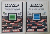 LISP , PROGRAMARE de CR. GIUMALE ...D. CRISTEA , VOLUMELE I - II , 1987