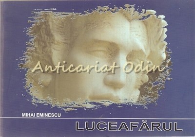 Luceafarul - Mihai Eminescu foto