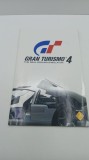 Gran Turismo 4 - PS2 brochure