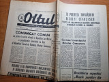 Ziarul oltul 29 mai 1973-art. si foto slatina,art. caracal si bals
