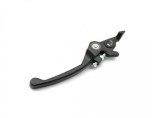 Maneta frana fata motocross 110/125cc, rabatabila Cod Produs: MX_NEW PF 18 410 0003ML