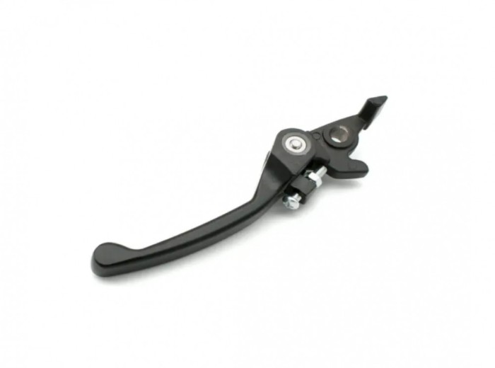 Maneta frana fata motocross 110/125cc, rabatabila Cod Produs: MX_NEW PF 18 410 0003ML