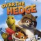 Joc copii PS2 Over The HEDGE DreamWorks PlayStation 2 retro PAL colectie