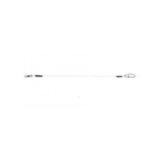 Strune VMC Fluorocarbon 0.68mm 27.5cm 2buc/plic foto
