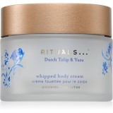 RITUALS Amsterdam Collection crema de corp hidratanta 220 ml
