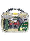 Set Klein Bosch Ixolino Toolset (kl8465)