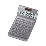 Cumpara ieftin Calculator de birou Casio JW-200SC 12 digits Argintiu