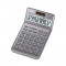 Calculator de birou Casio JW-200SC 12 digits Argintiu