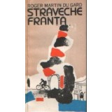 Straveche Franta (Centenarul nasterii scriitorului 1881-1958)